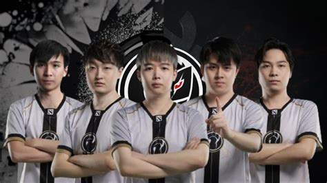Команда G2.iG (G2.Invictus Gaming) Dota 2  .